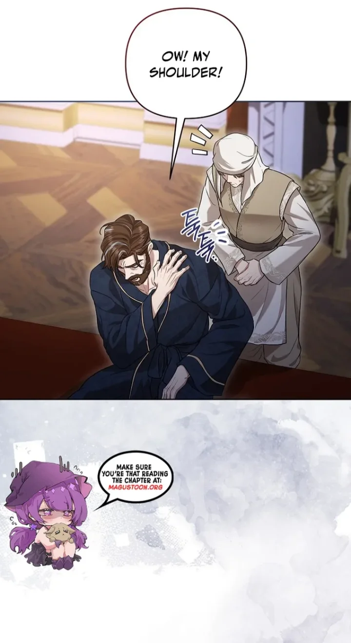 I’ll Save This Damn Family! - Chapter 190 Page 35