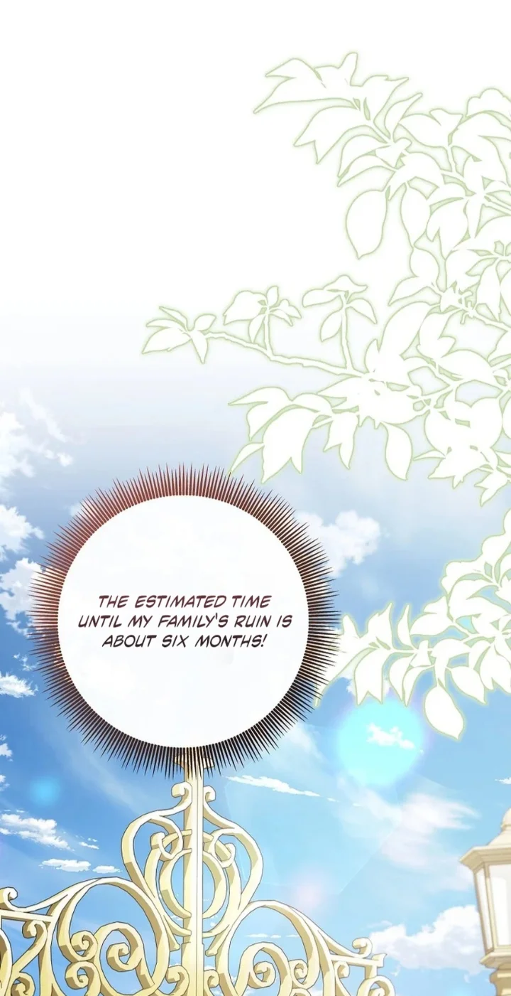 I’ll Save This Damn Family! - Chapter 191 Page 2