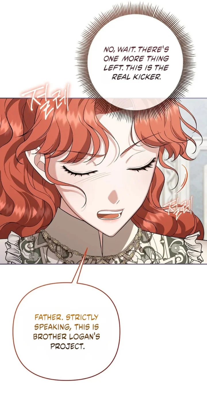 I’ll Save This Damn Family! - Chapter 191 Page 43