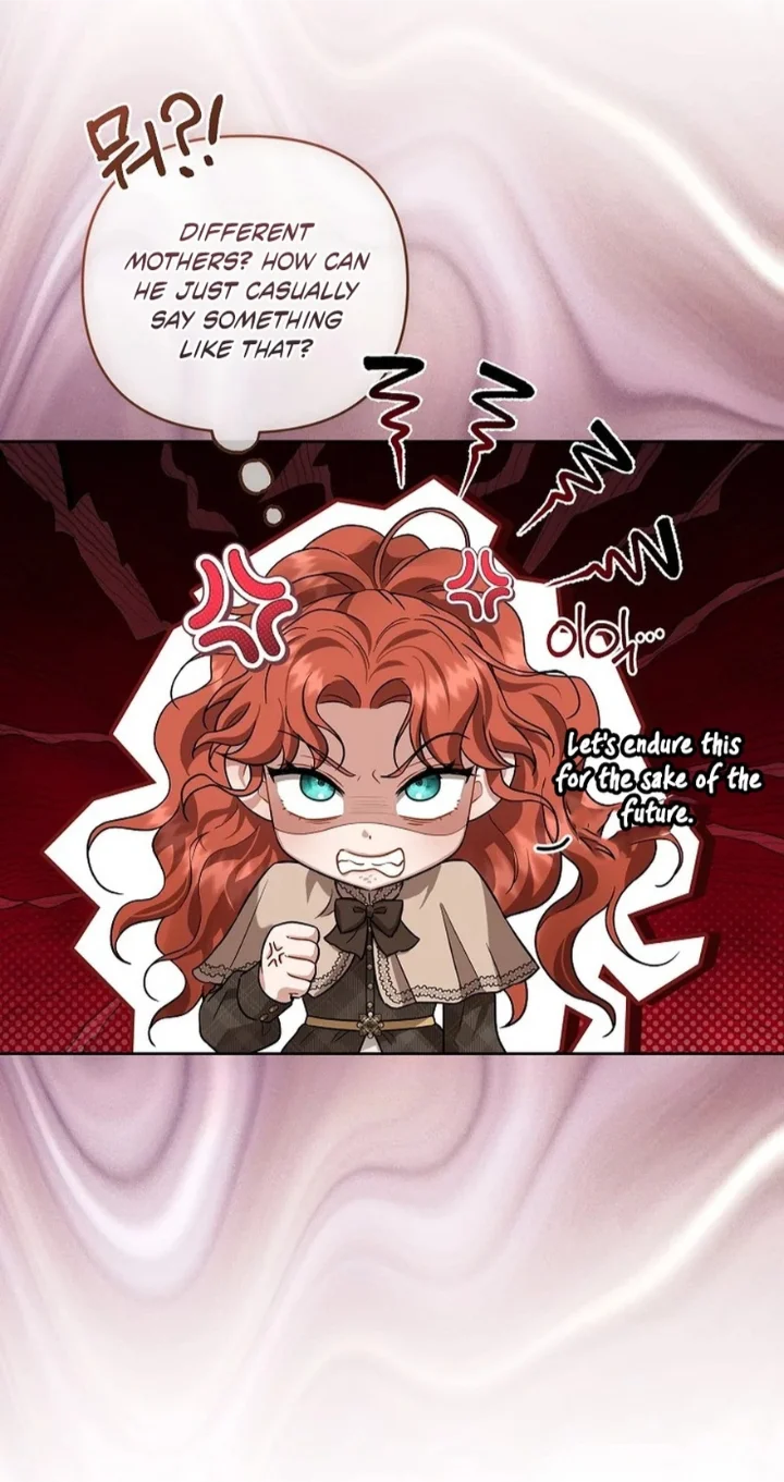 I’ll Save This Damn Family! - Chapter 191 Page 53