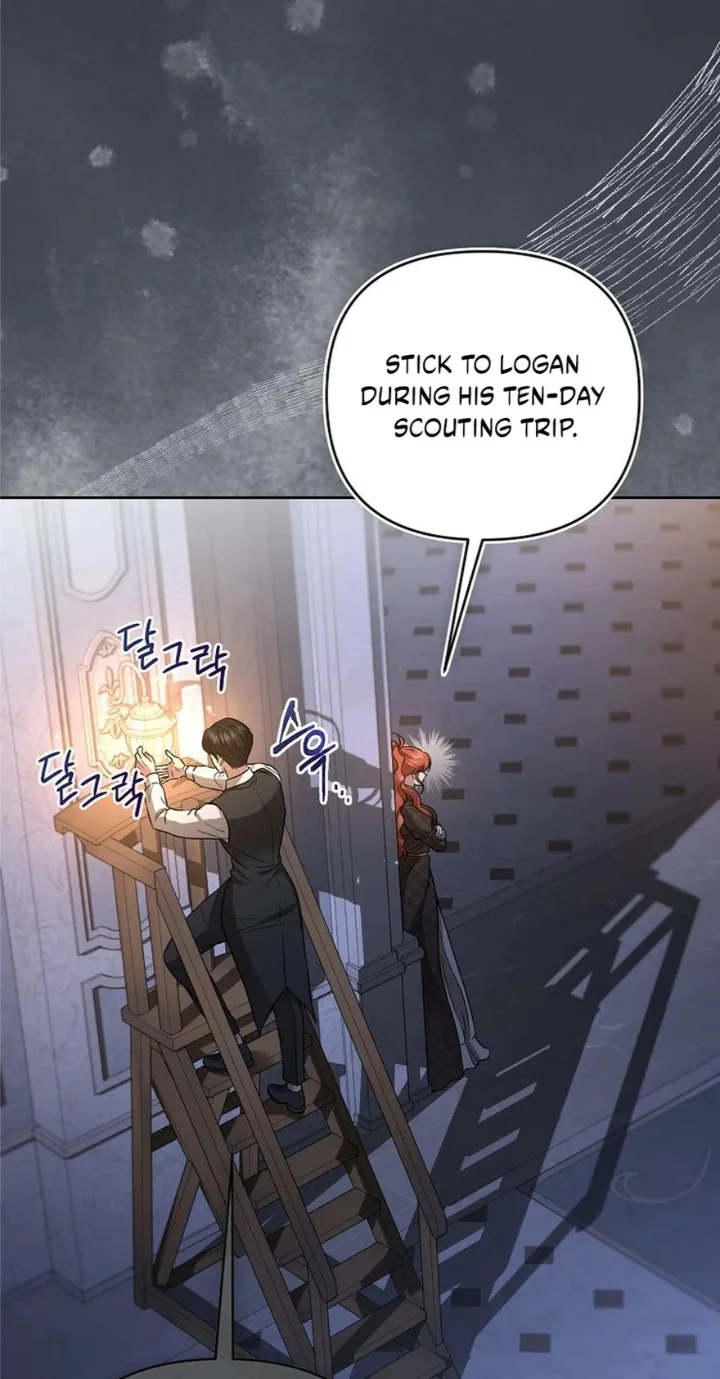 I’ll Save This Damn Family! - Chapter 191 Page 64
