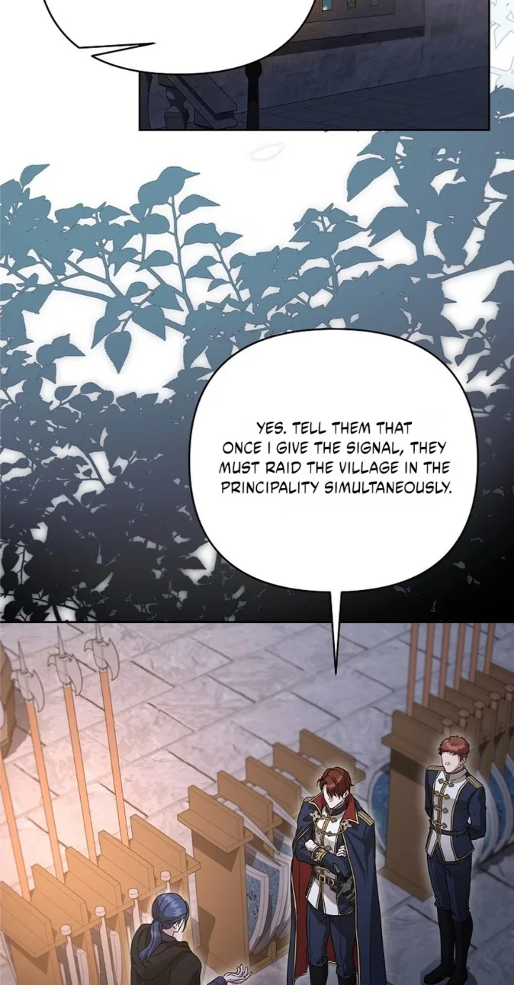 I’ll Save This Damn Family! - Chapter 191 Page 72
