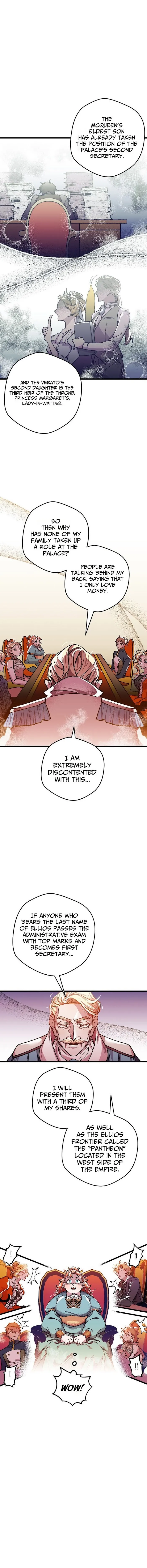 I’ll Save This Damn Family! - Chapter 2 Page 3