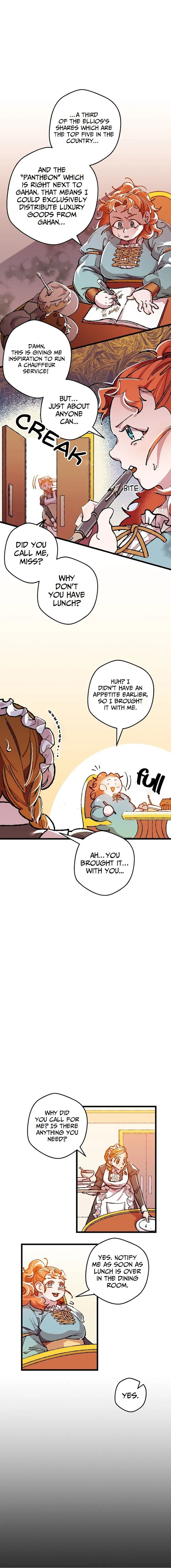I’ll Save This Damn Family! - Chapter 2 Page 5