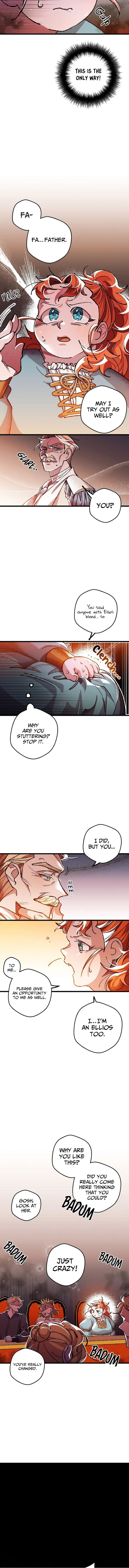 I’ll Save This Damn Family! - Chapter 2 Page 11