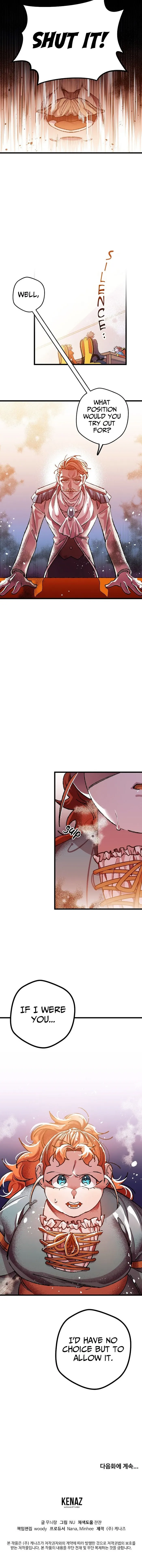 I’ll Save This Damn Family! - Chapter 2 Page 12