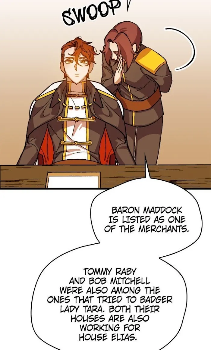 I’ll Save This Damn Family! - Chapter 29 Page 3