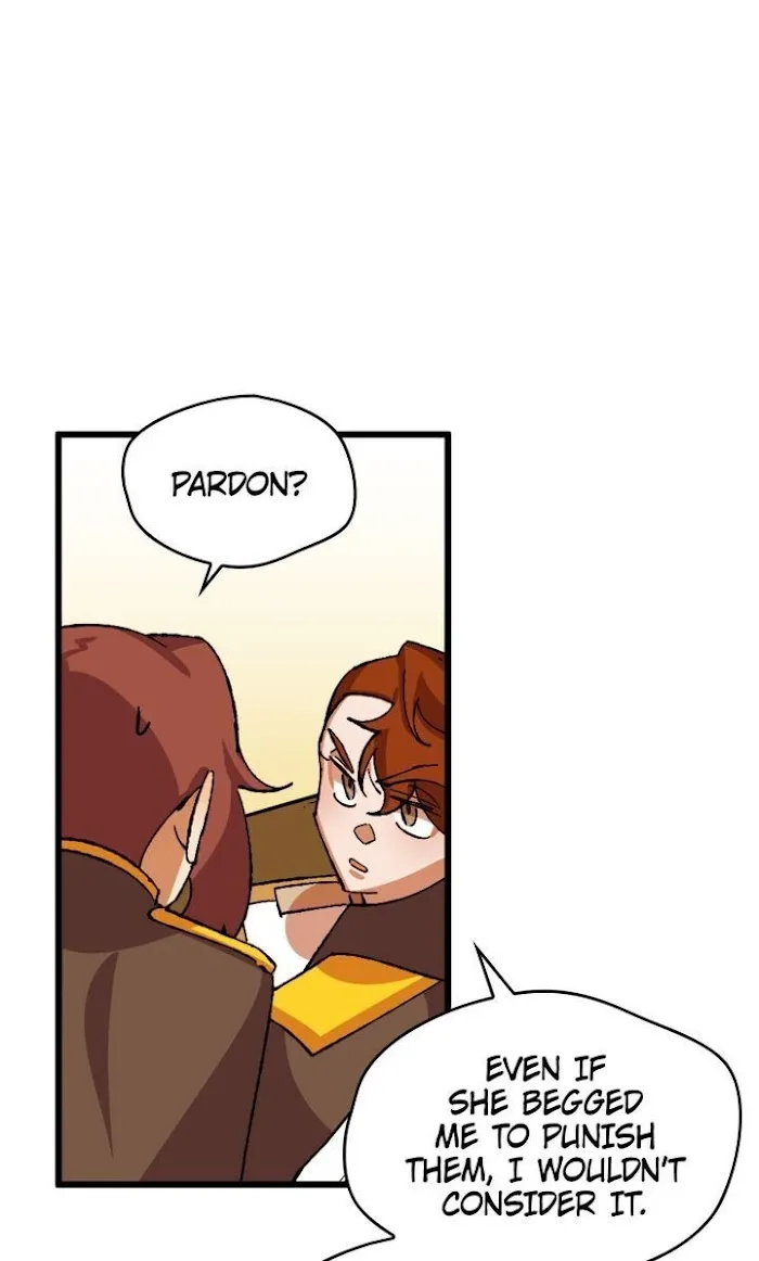 I’ll Save This Damn Family! - Chapter 29 Page 7