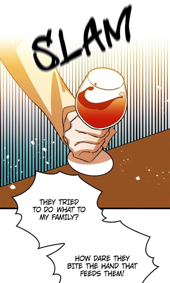 I’ll Save This Damn Family! - Chapter 29 Page 19