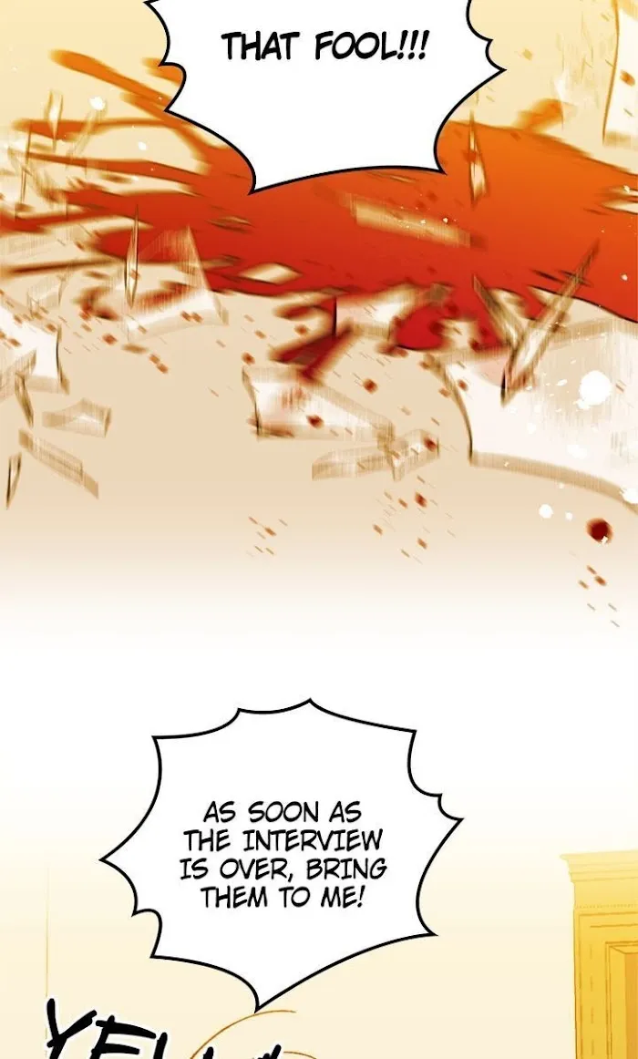 I’ll Save This Damn Family! - Chapter 29 Page 22