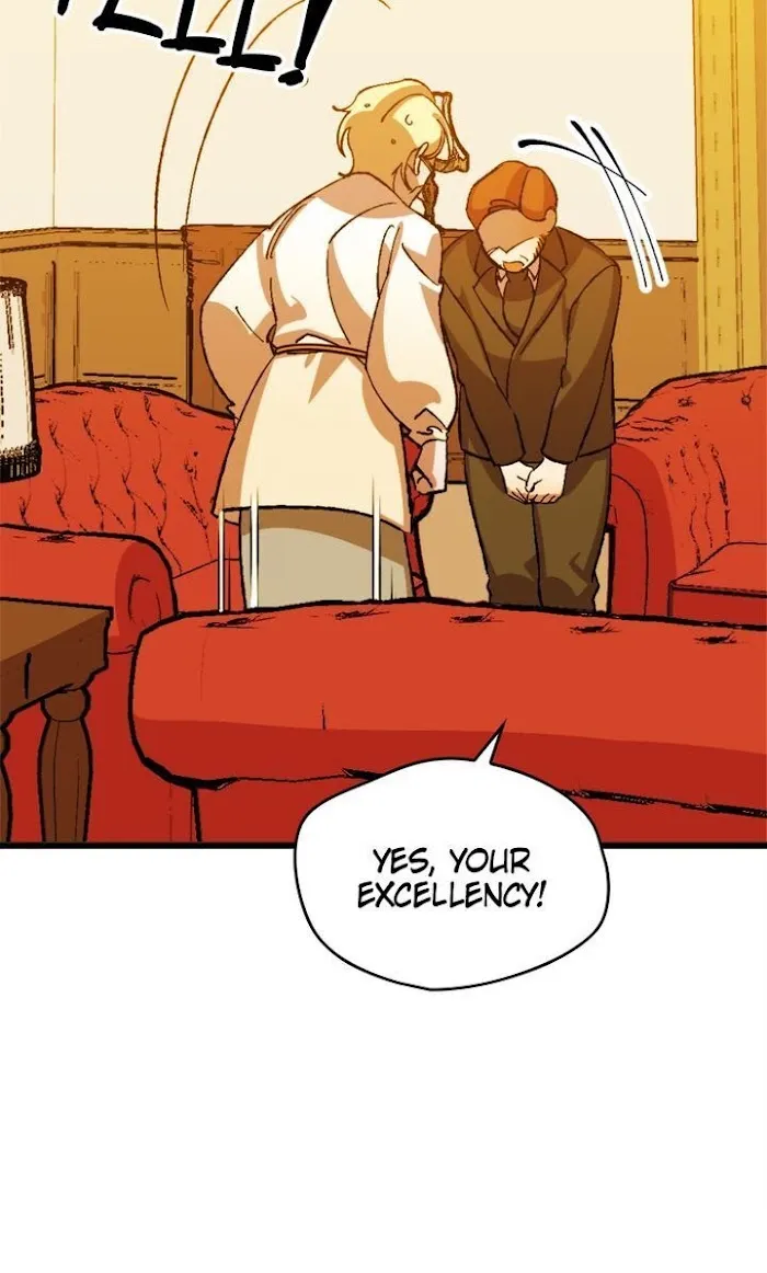 I’ll Save This Damn Family! - Chapter 29 Page 23