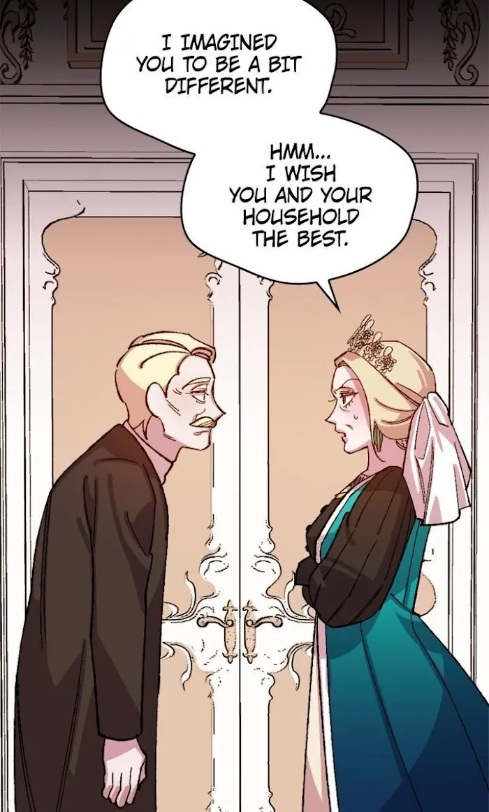 I’ll Save This Damn Family! - Chapter 29 Page 32