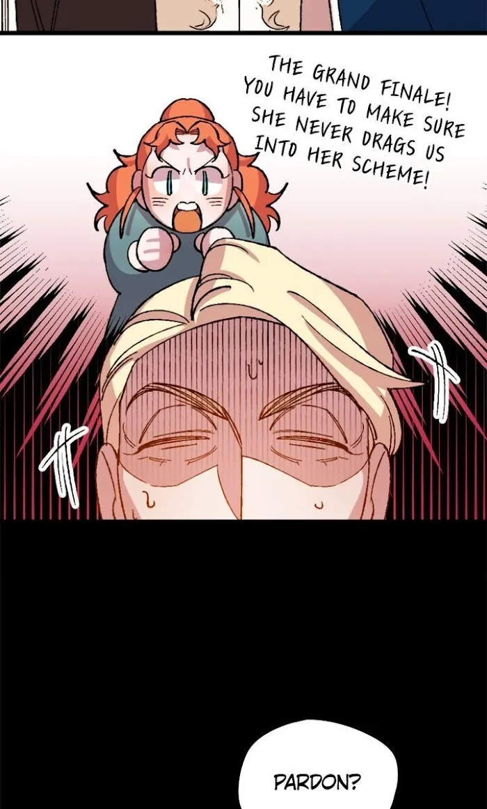 I’ll Save This Damn Family! - Chapter 29 Page 33