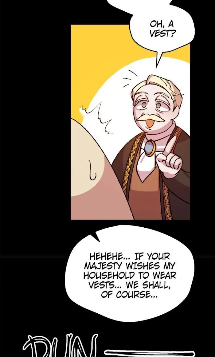 I’ll Save This Damn Family! - Chapter 29 Page 34