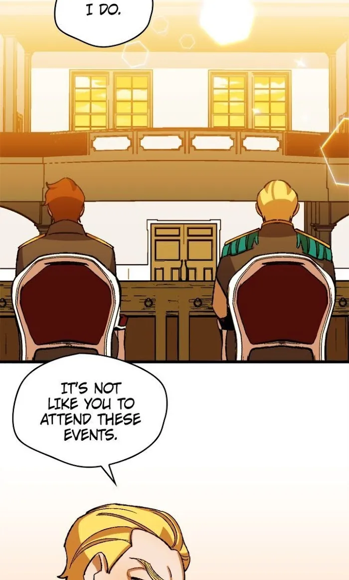 I’ll Save This Damn Family! - Chapter 29 Page 42