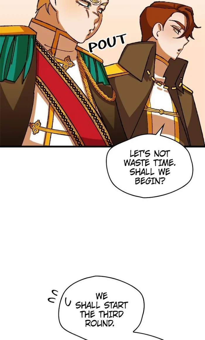 I’ll Save This Damn Family! - Chapter 29 Page 43