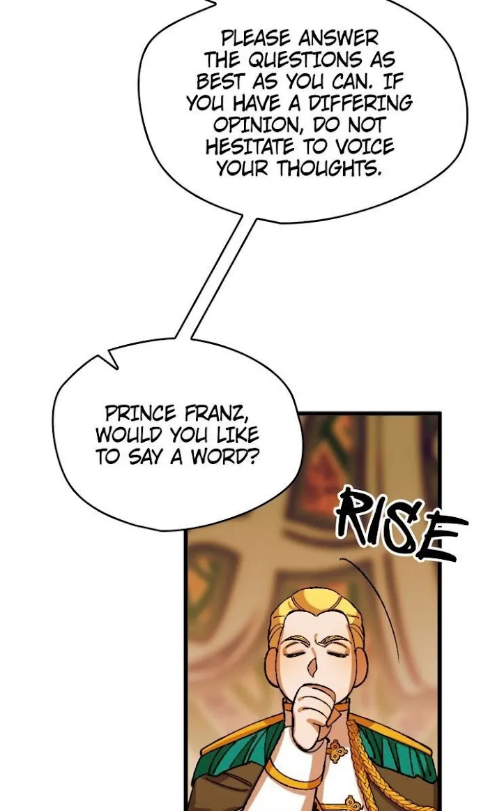 I’ll Save This Damn Family! - Chapter 29 Page 44