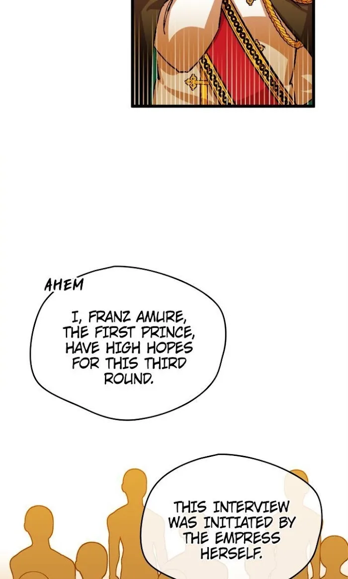 I’ll Save This Damn Family! - Chapter 29 Page 45