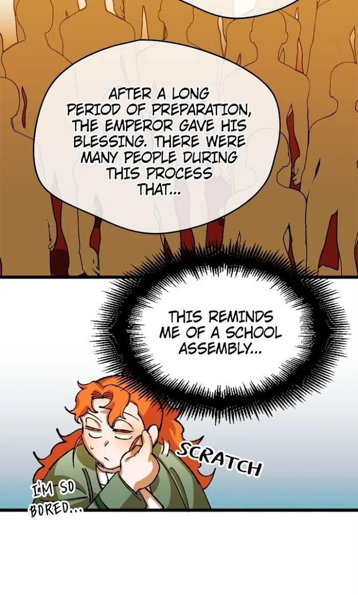 I’ll Save This Damn Family! - Chapter 29 Page 46