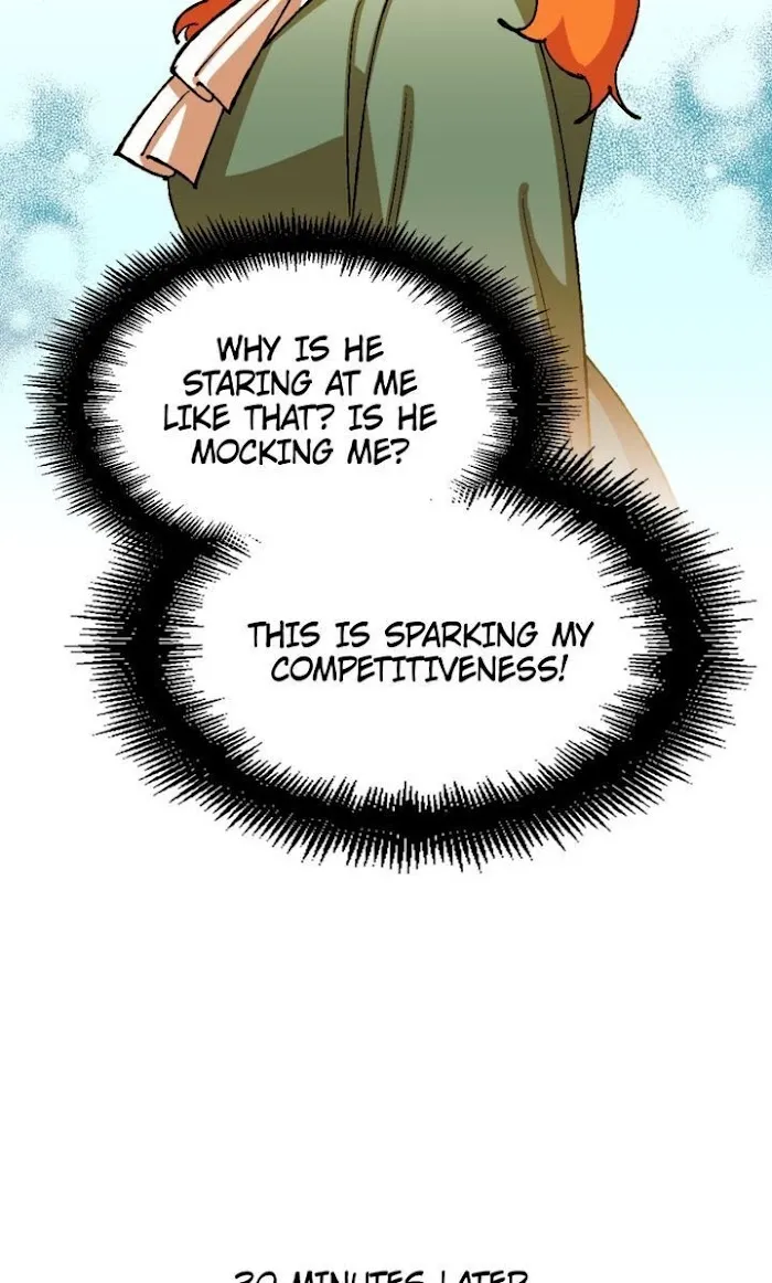 I’ll Save This Damn Family! - Chapter 29 Page 49