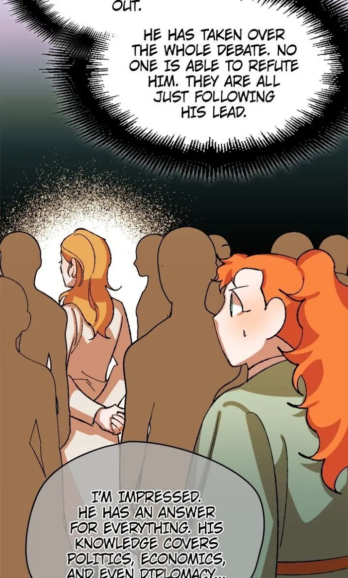 I’ll Save This Damn Family! - Chapter 29 Page 54
