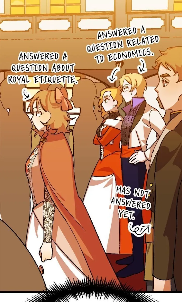 I’ll Save This Damn Family! - Chapter 29 Page 59