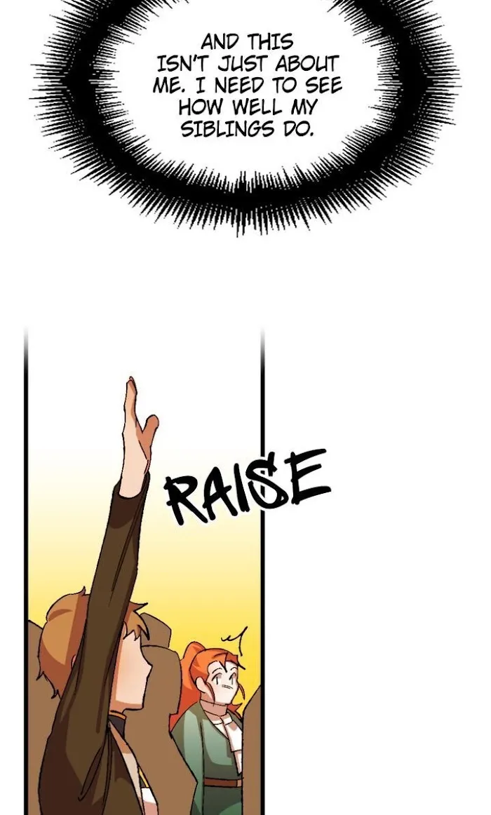 I’ll Save This Damn Family! - Chapter 29 Page 60