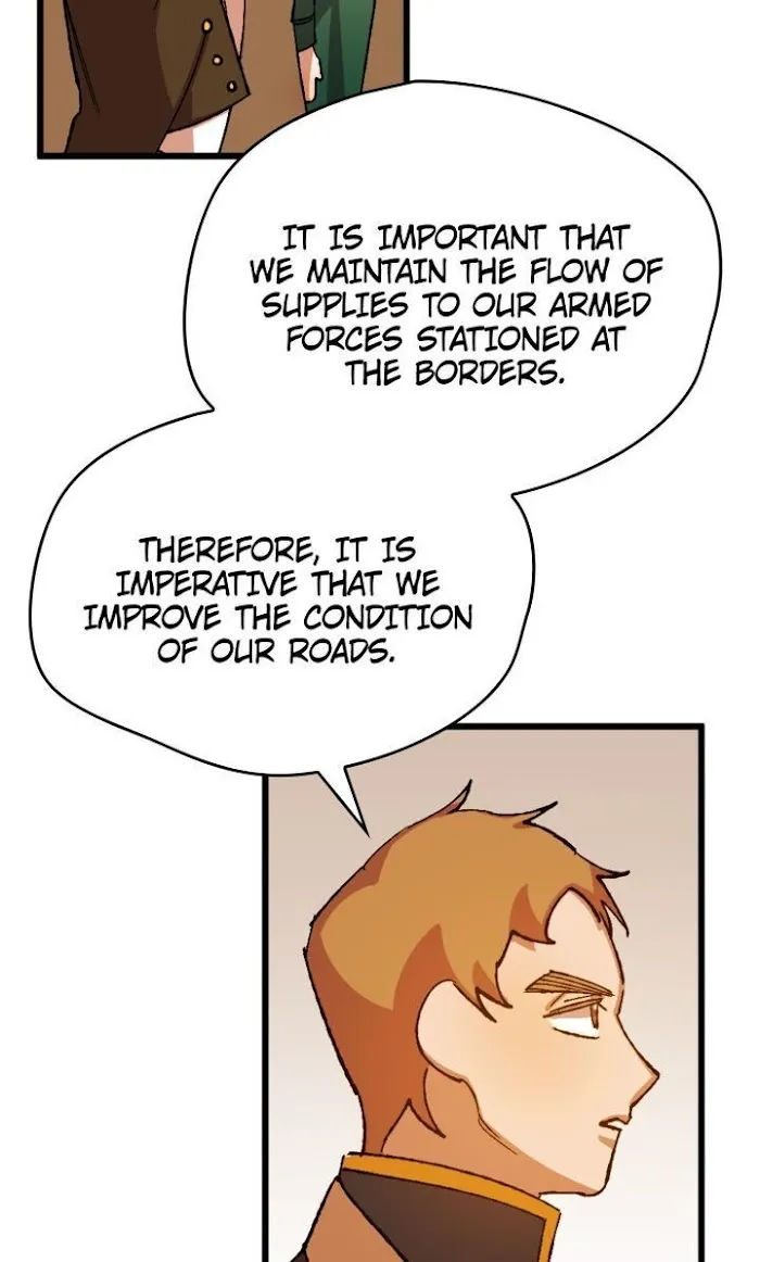 I’ll Save This Damn Family! - Chapter 29 Page 61