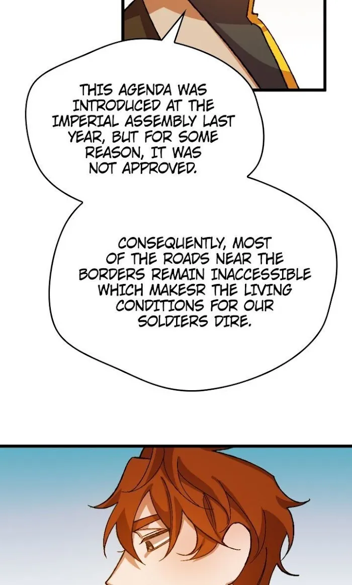 I’ll Save This Damn Family! - Chapter 29 Page 62