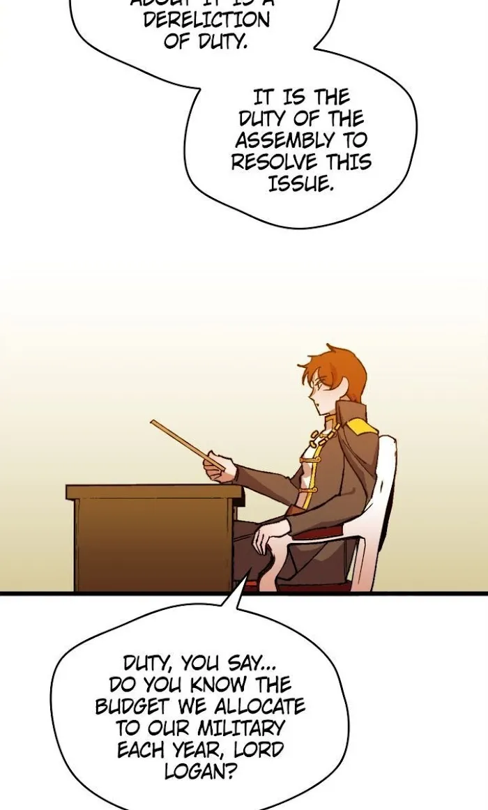 I’ll Save This Damn Family! - Chapter 29 Page 68