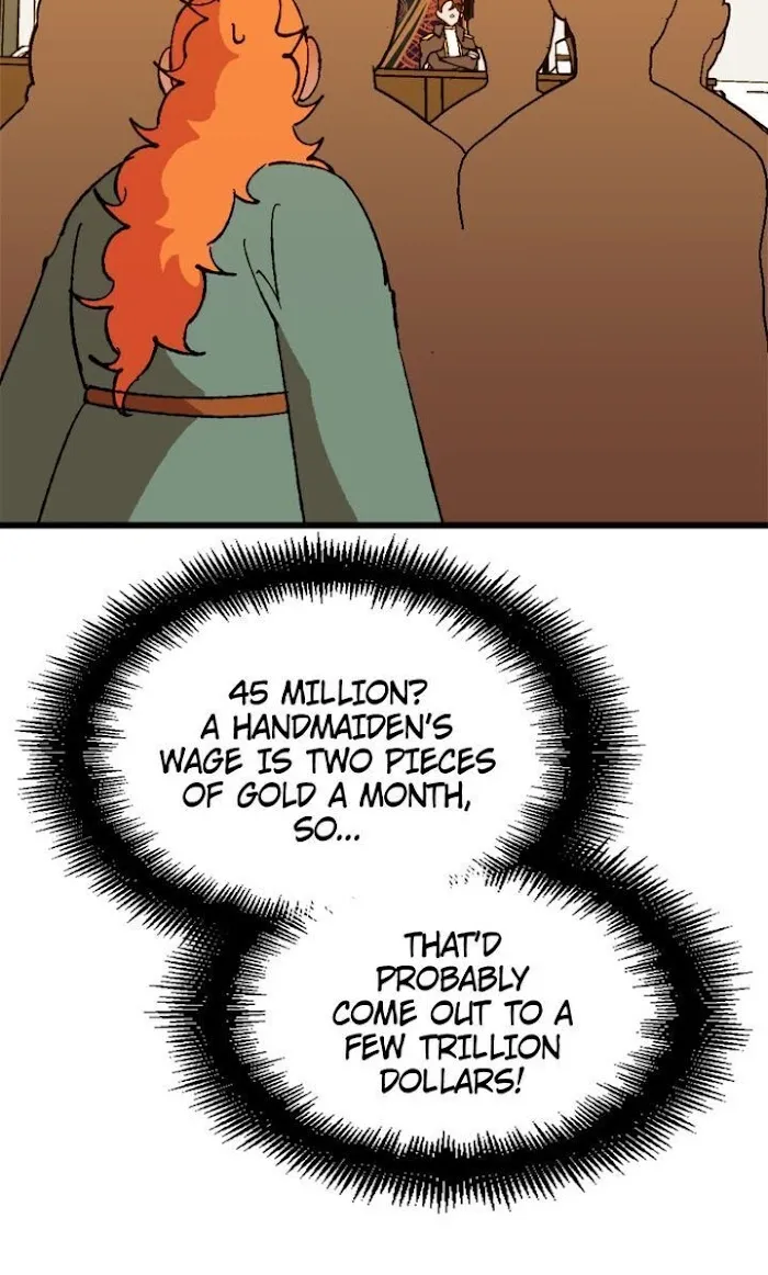I’ll Save This Damn Family! - Chapter 29 Page 70