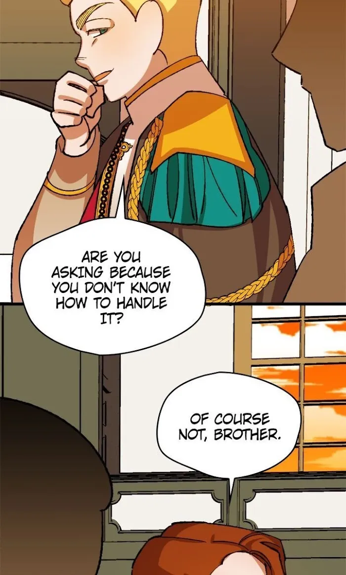 I’ll Save This Damn Family! - Chapter 29 Page 75