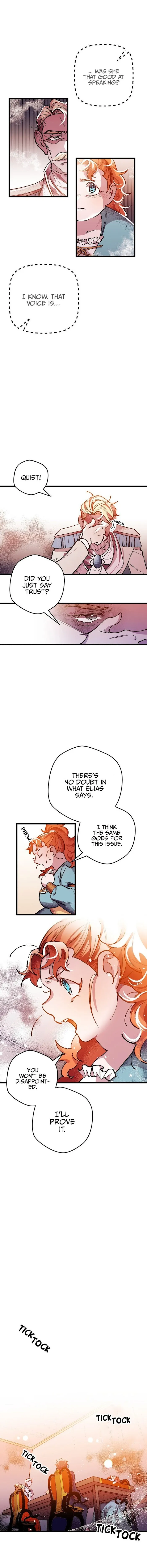 I’ll Save This Damn Family! - Chapter 3 Page 3