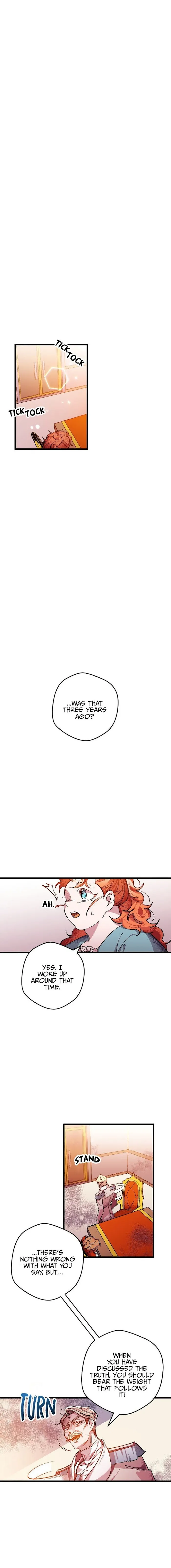 I’ll Save This Damn Family! - Chapter 3 Page 4