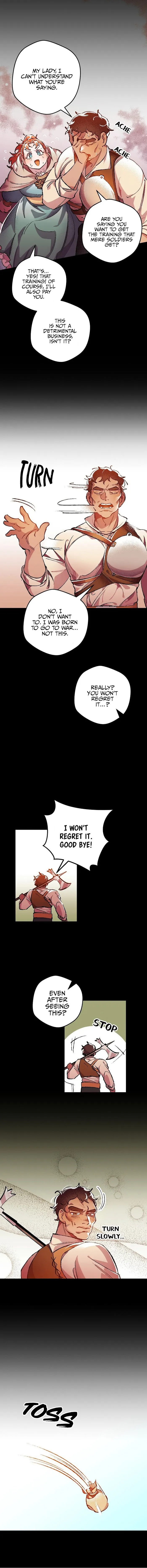 I’ll Save This Damn Family! - Chapter 3 Page 10
