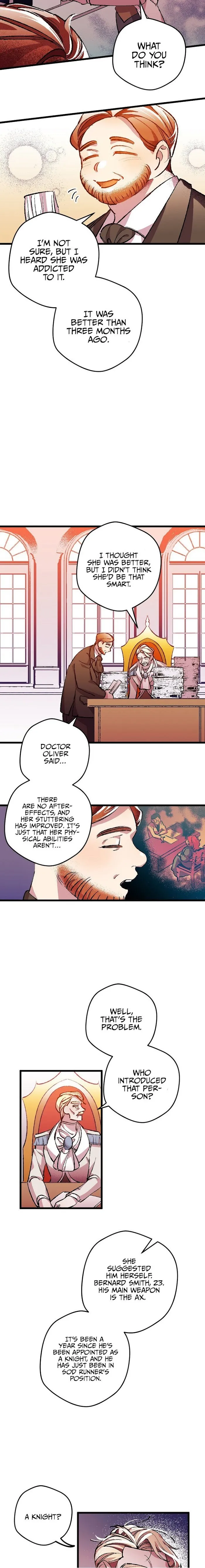 I’ll Save This Damn Family! - Chapter 3 Page 14