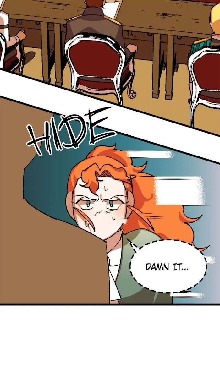 I’ll Save This Damn Family! - Chapter 30 Page 3