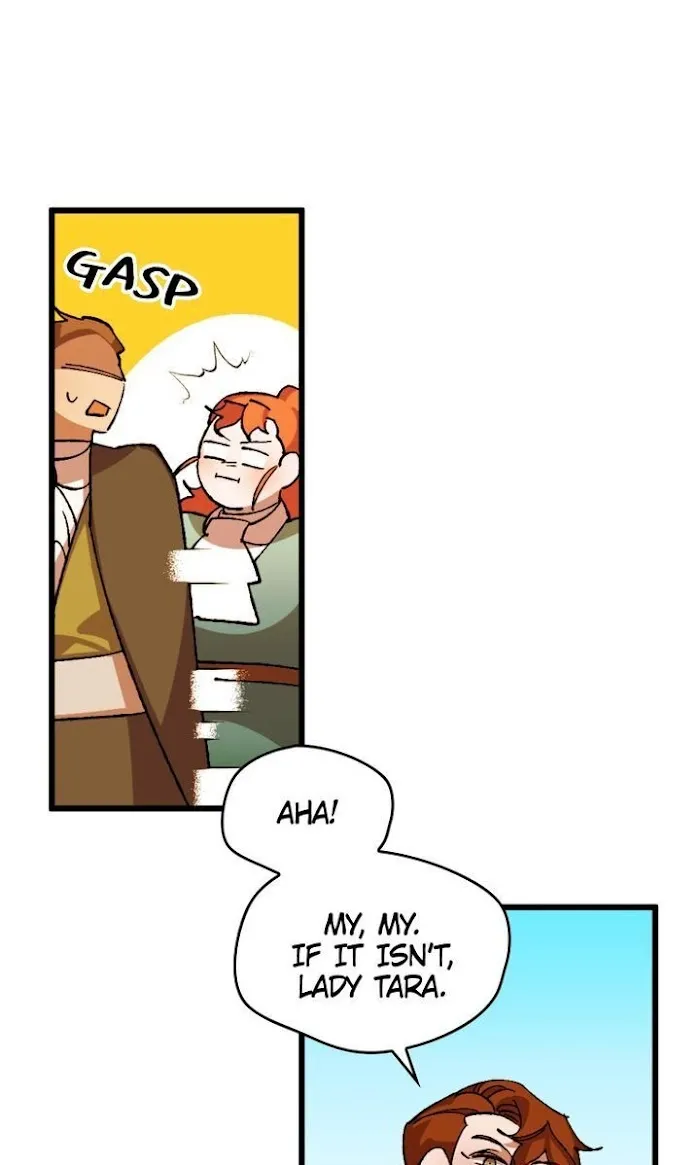 I’ll Save This Damn Family! - Chapter 30 Page 4