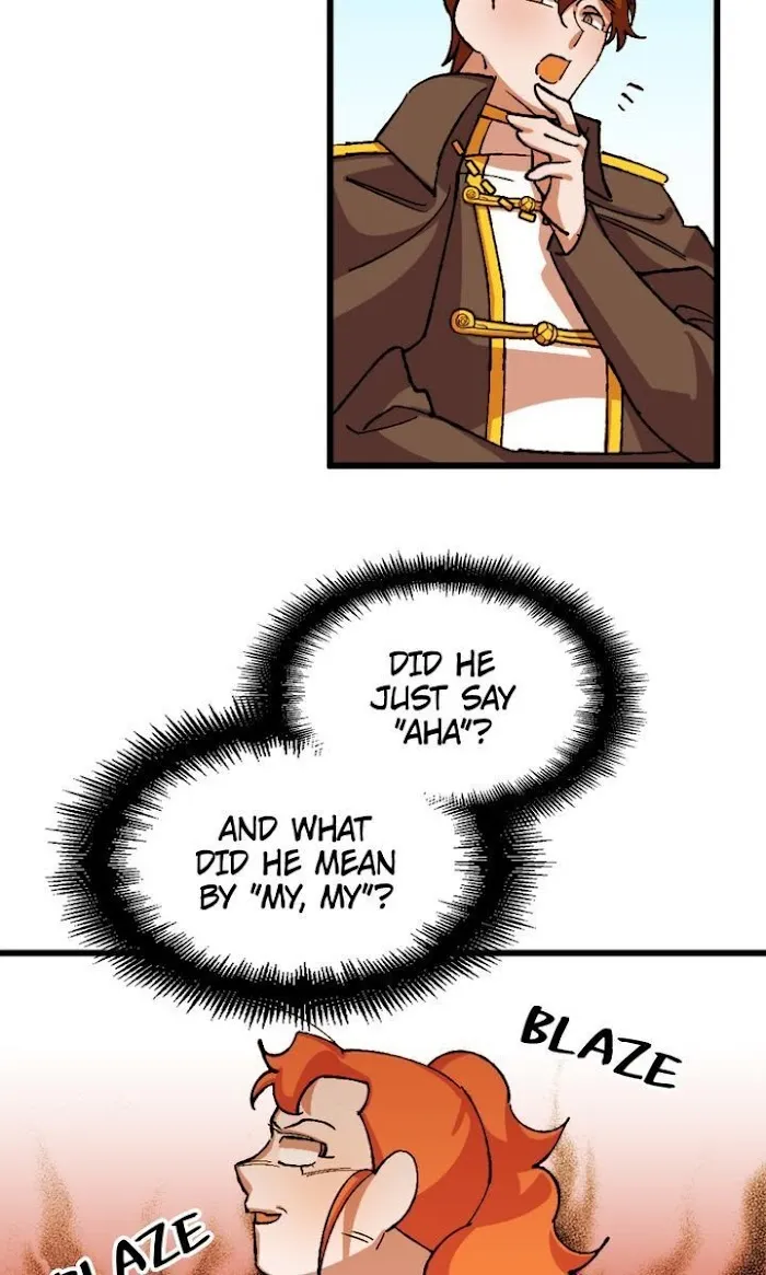 I’ll Save This Damn Family! - Chapter 30 Page 5