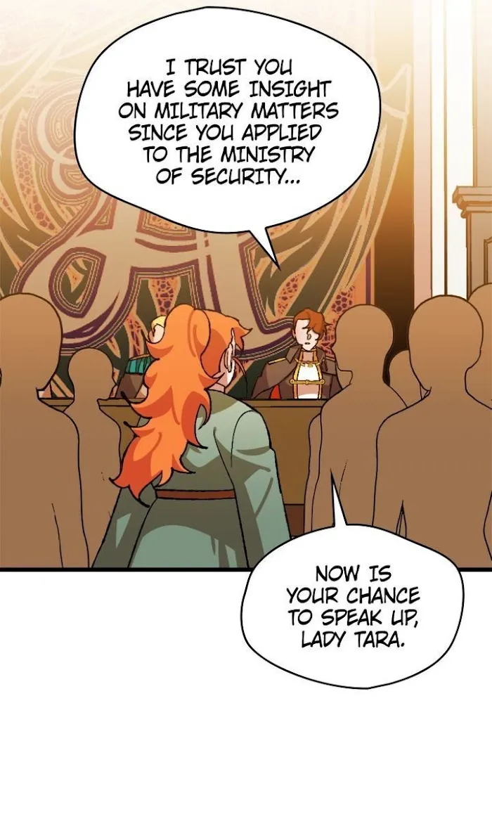 I’ll Save This Damn Family! - Chapter 30 Page 7