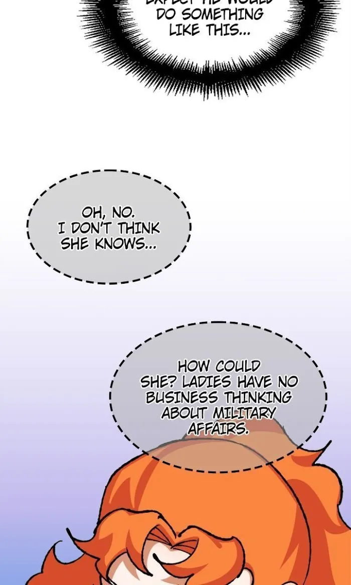 I’ll Save This Damn Family! - Chapter 30 Page 9