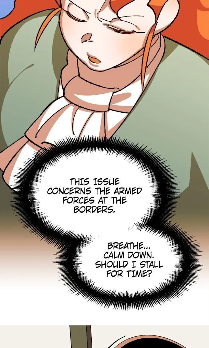 I’ll Save This Damn Family! - Chapter 30 Page 10