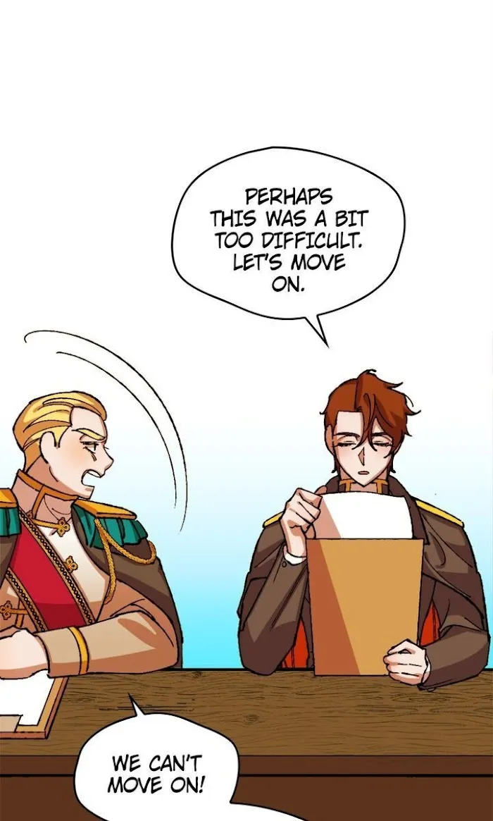 I’ll Save This Damn Family! - Chapter 30 Page 23