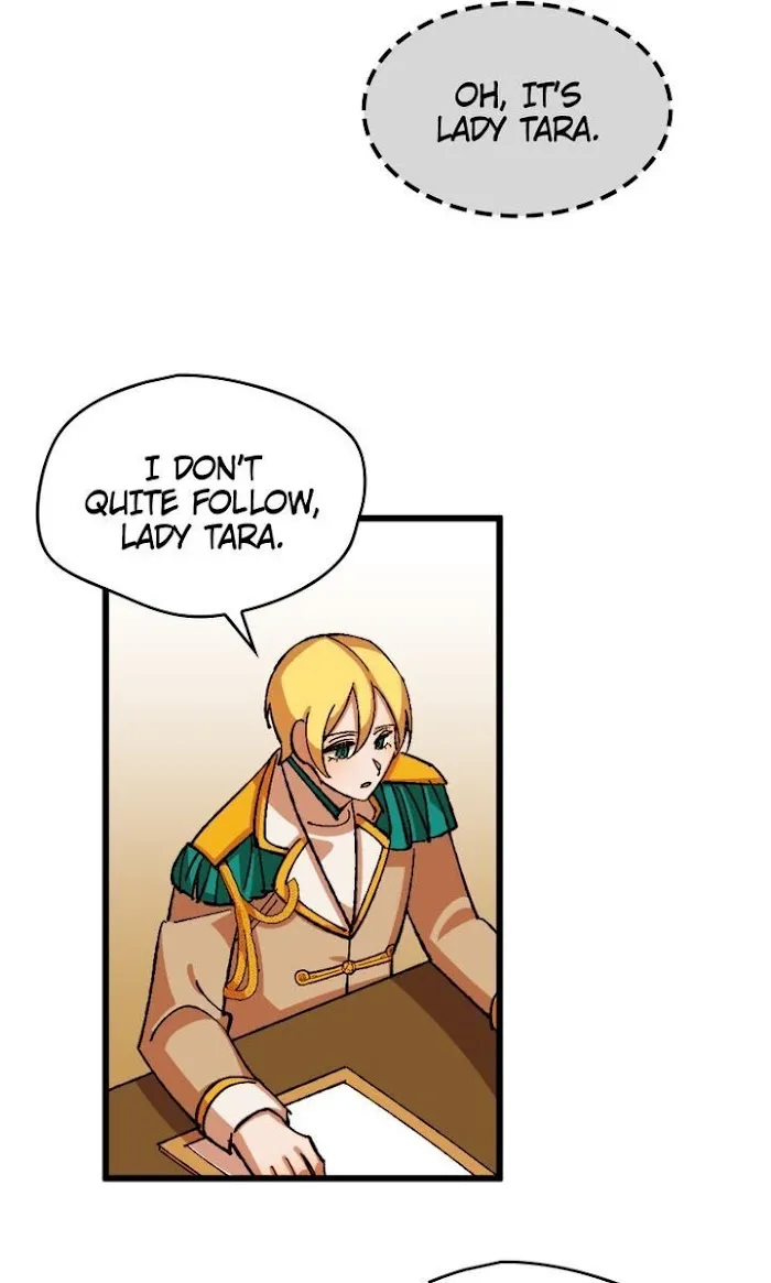 I’ll Save This Damn Family! - Chapter 30 Page 26