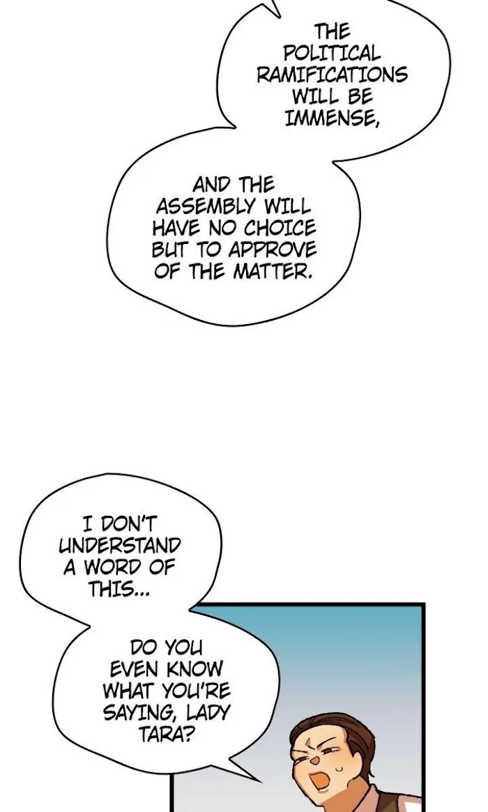 I’ll Save This Damn Family! - Chapter 30 Page 27