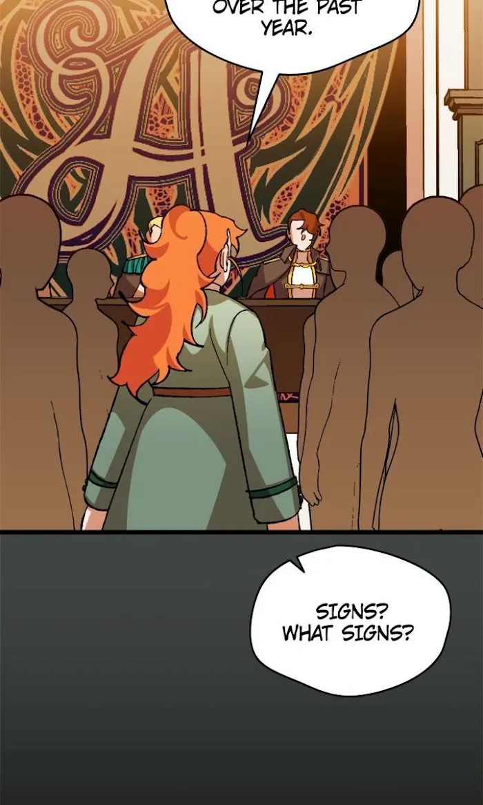 I’ll Save This Damn Family! - Chapter 30 Page 29