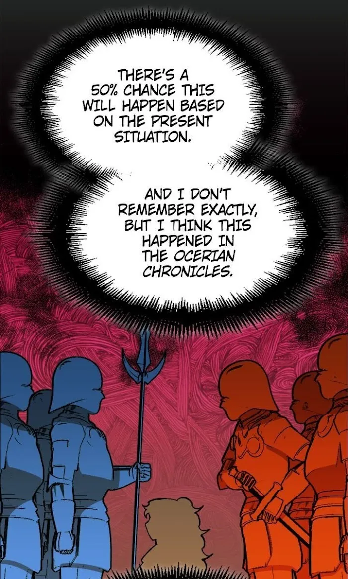 I’ll Save This Damn Family! - Chapter 30 Page 30