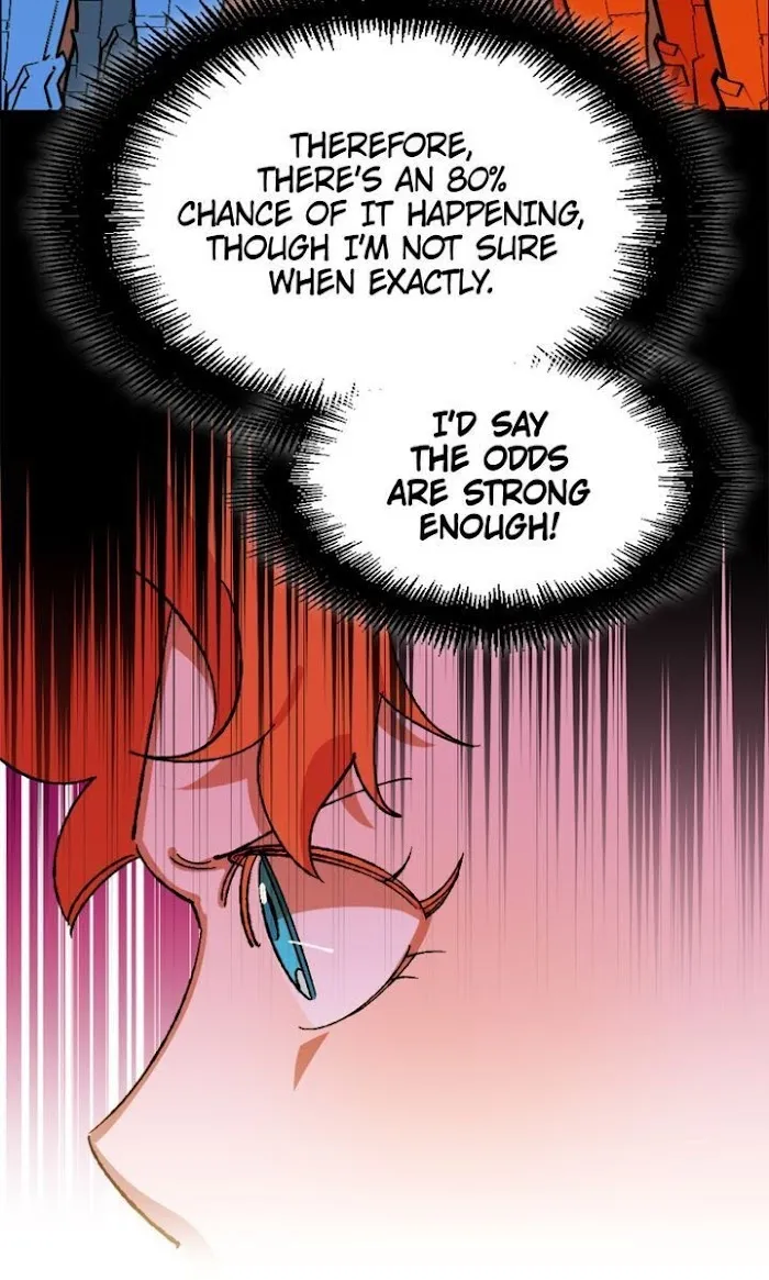 I’ll Save This Damn Family! - Chapter 30 Page 31