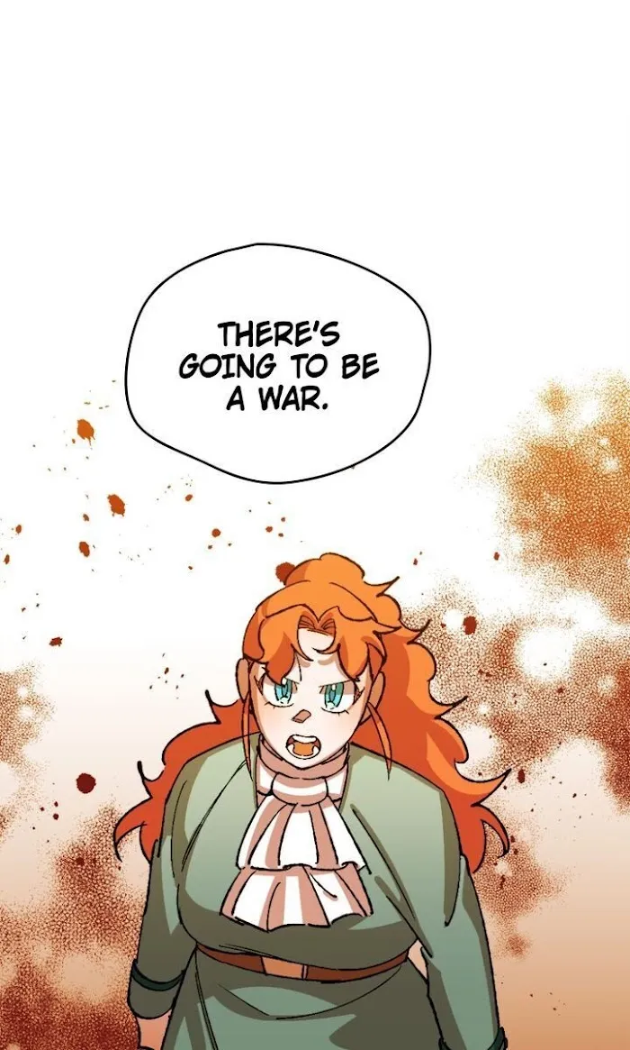 I’ll Save This Damn Family! - Chapter 30 Page 32