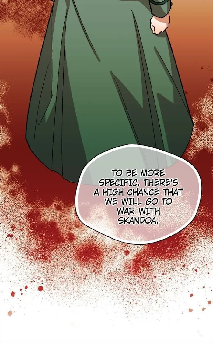 I’ll Save This Damn Family! - Chapter 30 Page 33